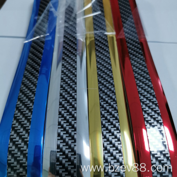 car decorative strip sealing strip